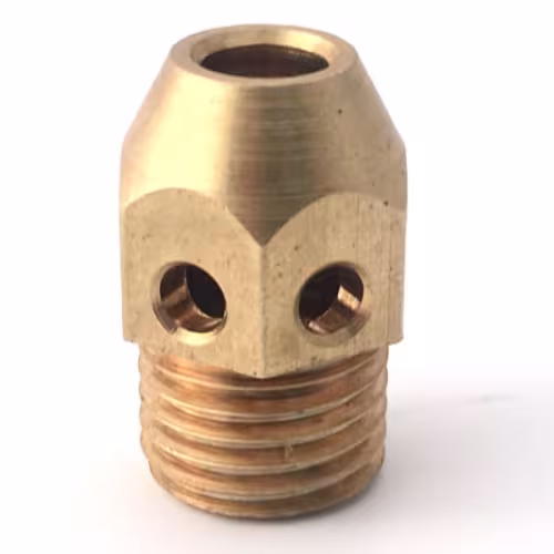 Корпус цанги Esab, 0157123082, 3,2 - 4,0 мм