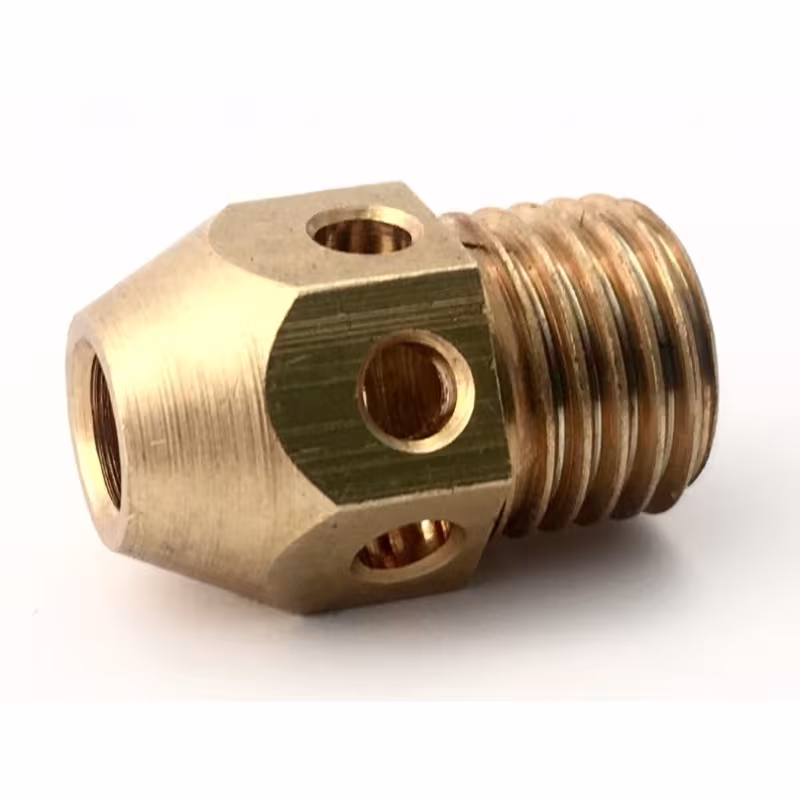 Корпус цанги Esab, 0157123082, 3,2 - 4,0 мм