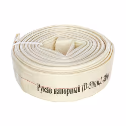 Рукав напорный 50 (20м) CHAMPION