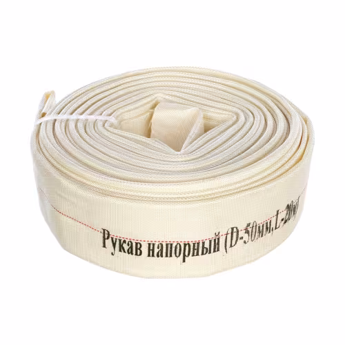 Рукав напорный 50 (20м) CHAMPION