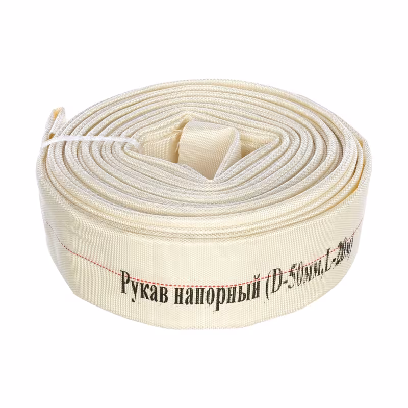 Рукав напорный 50 (20м) CHAMPION