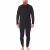 Комплект термобелья мужской Norfin Winter Line 02, черный, размер M