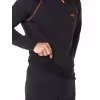 Комплект термобелья мужской Norfin Winter Line 04, черный, размер XL