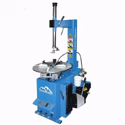 Станок шиномонтажный ,полуавтоматический Trommelberg 1805E