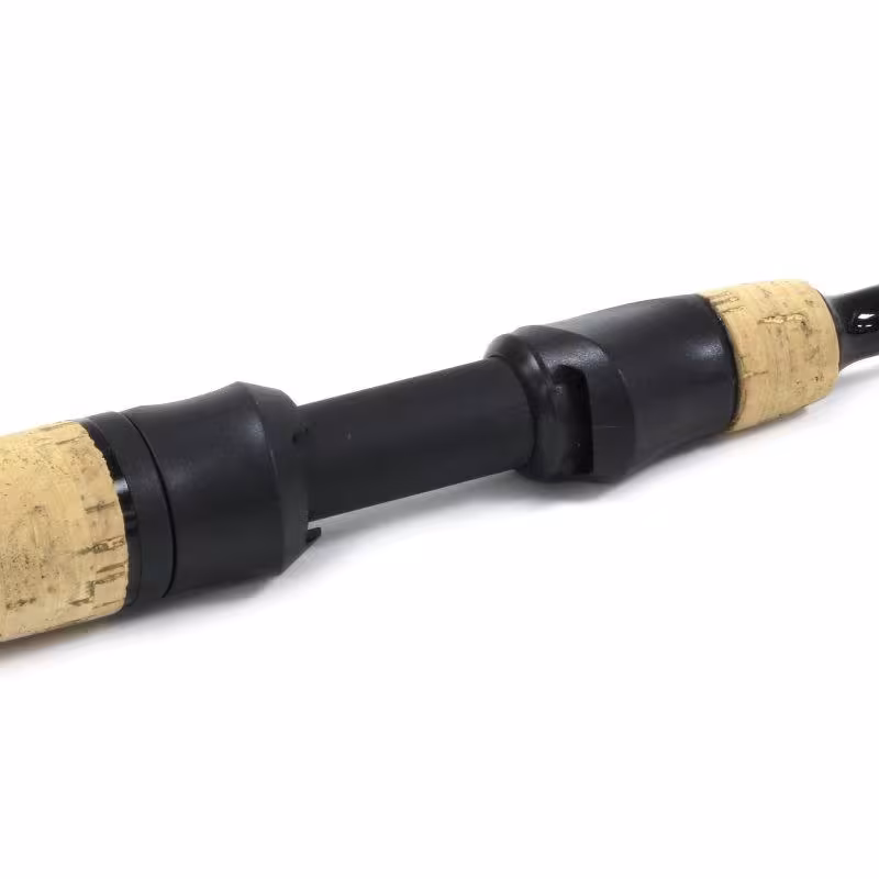 Удилище зимнее Lucky John C-Tech Perch Long 62