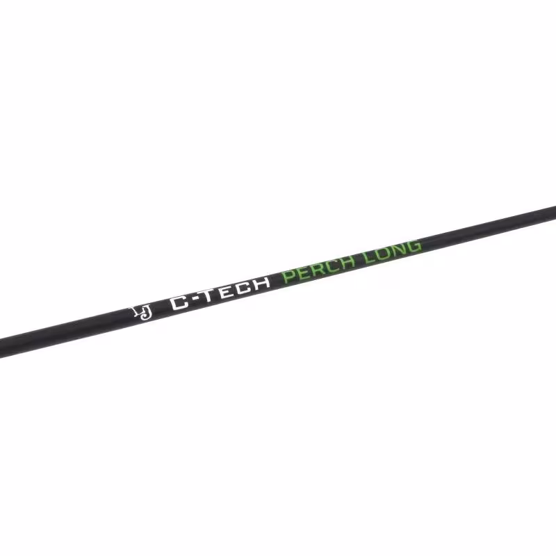 Удилище зимнее Lucky John C-Tech Perch Long 62