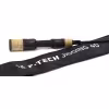 Удилище зимнее Lucky John C-Tech Perch Long 62