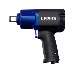 Гайковерт пневматический ударный Licota PAW-04048S-6