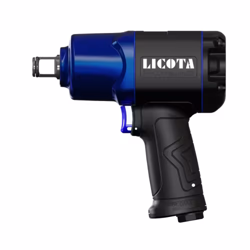 Гайковерт пневматический ударный Licota PAW-04048S-6