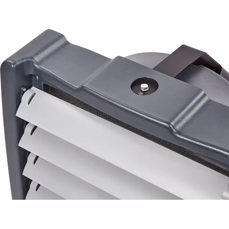 Тепловентилятор водяной Ballu BHP-W2-40-S