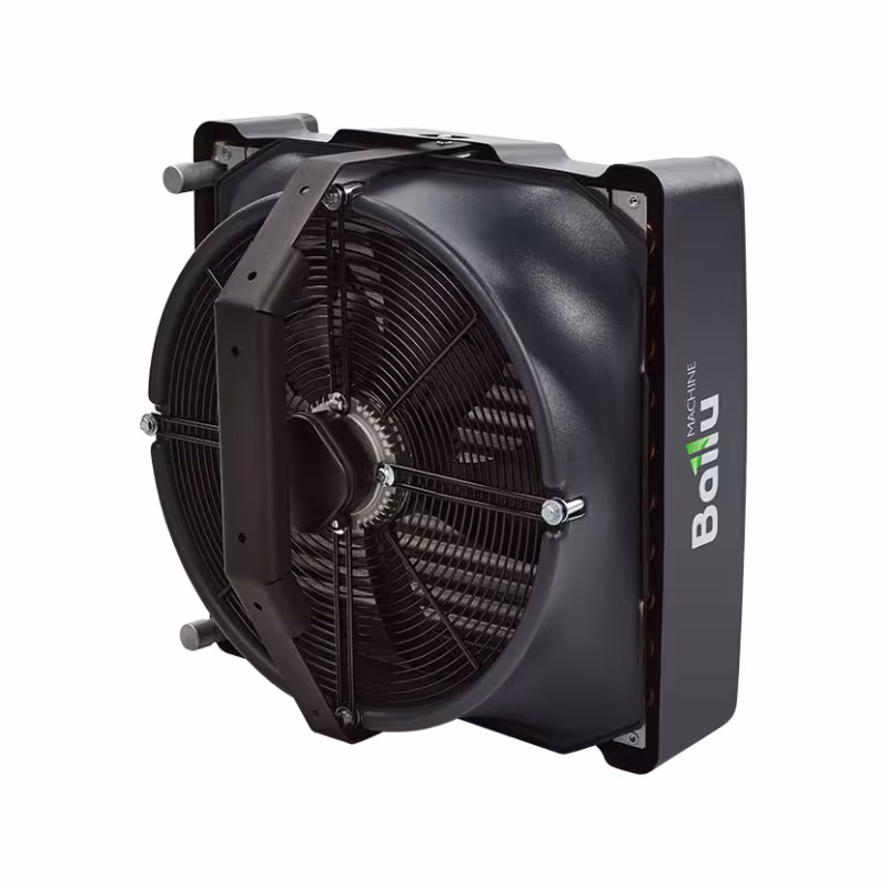 Тепловентилятор водяной Ballu BHP-W2-40-S