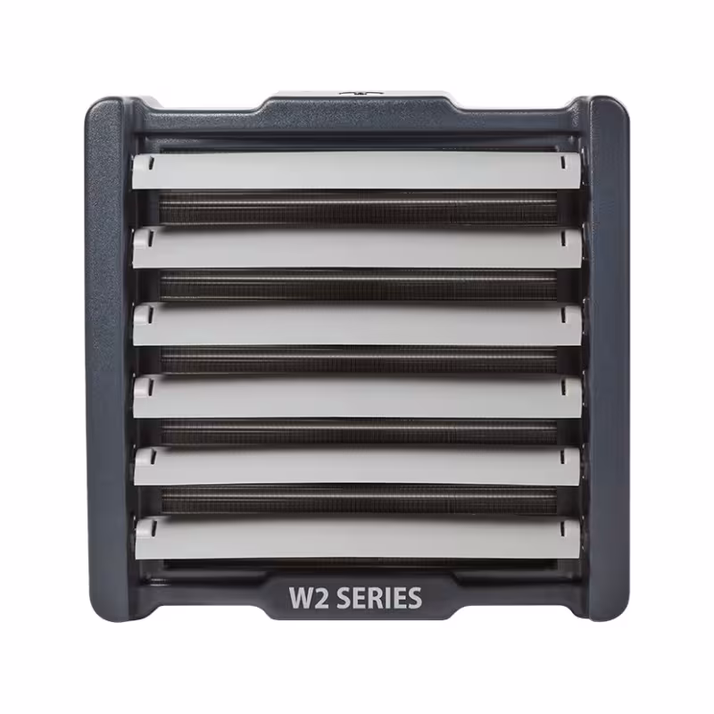 Тепловентилятор водяной Ballu BHP-W2-40-S