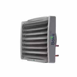 Тепловентилятор водяной Ballu BHP-W2-70-S