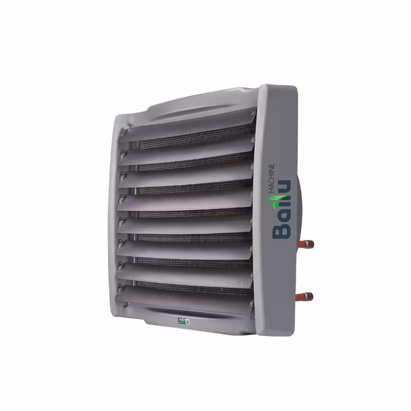 Тепловентилятор водяной Ballu BHP-W2-70-S