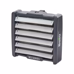 Тепловентилятор водяной Ballu BHP-W2-100-S