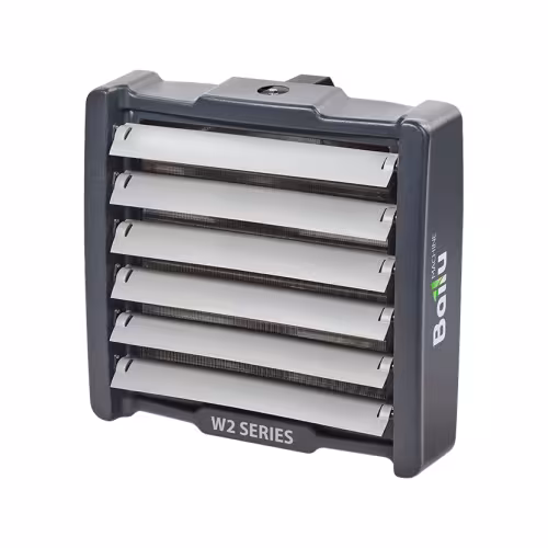 Тепловентилятор водяной Ballu BHP-W2-100-S