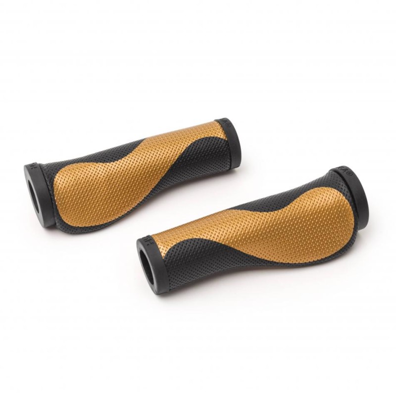 Грипсы Trolo Air золото