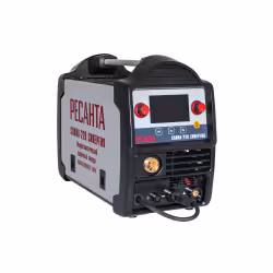 Сварочный полуавтомат Ресанта САИПА-220 Синергия