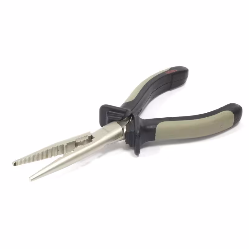 Набор рыболовный Rapala 8 RTC-6P136C (плоскогубцы, филейный нож, кусачки)