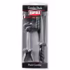 Набор рыболовный Rapala 8 RTC-6P136C (плоскогубцы, филейный нож, кусачки)