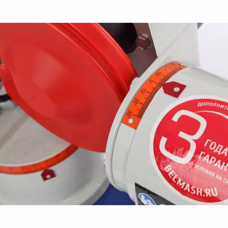 Станок заточной для пильных дисков Belmash GSB-700