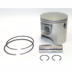 Поршень на снегоход Polaris 800 AXYS SM-109287