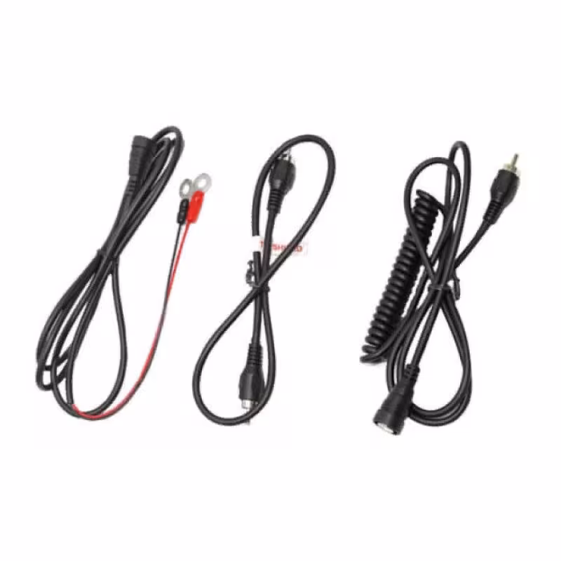 Комплект подключения подогрева шлема SPI SM-01206