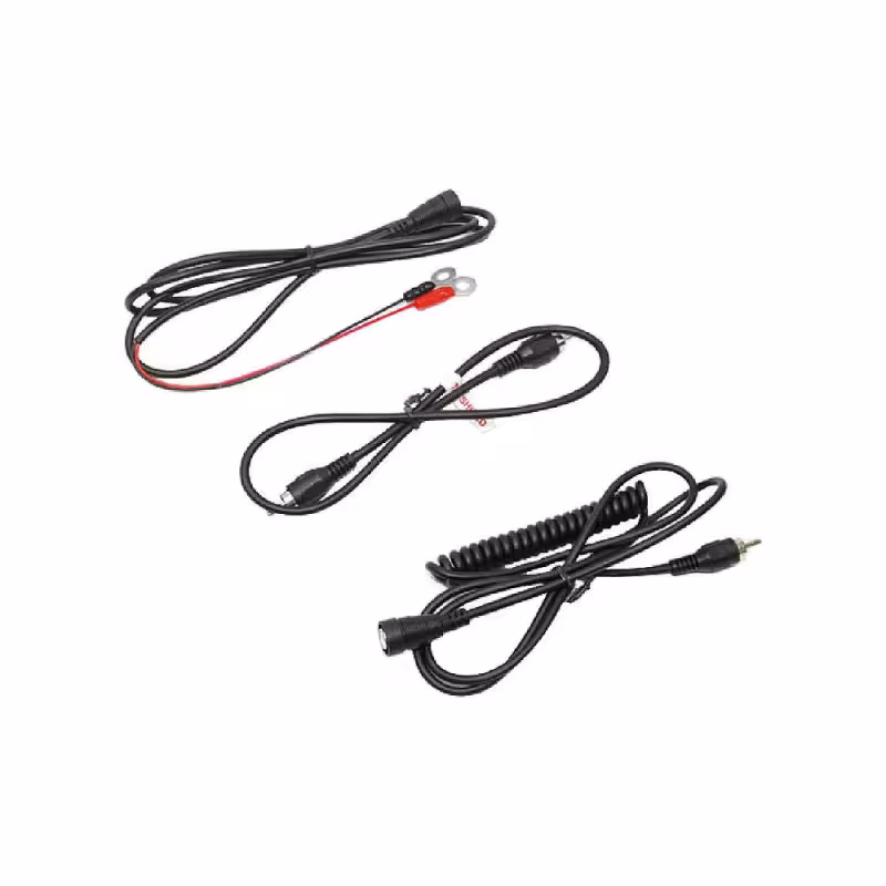 Комплект подключения подогрева шлема SPI SM-01206