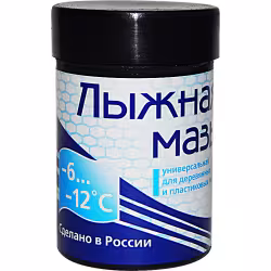 Мазь держания Gekars, синяя (-6...-12°C)