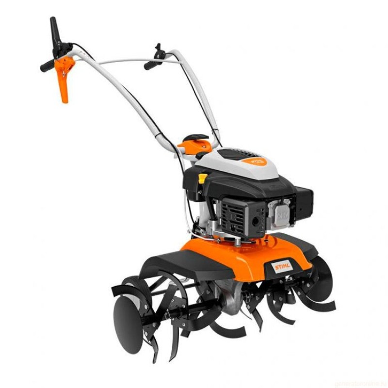 Культиватор бензиновый Stihl МH 560