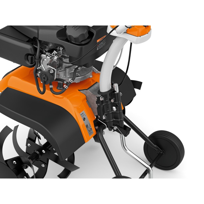 Культиватор бензиновый Stihl МH 560