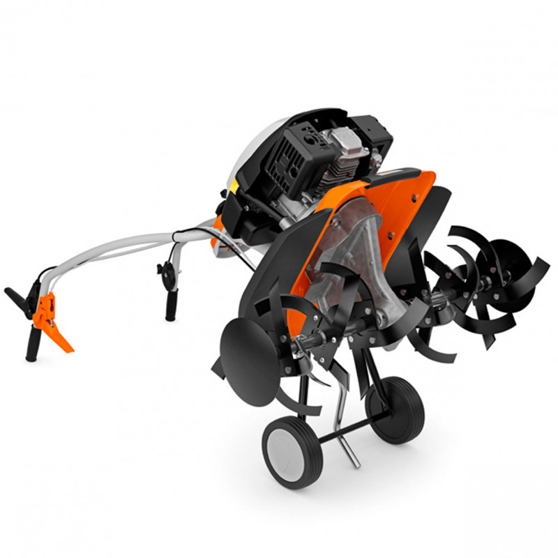 Культиватор бензиновый Stihl МH 560