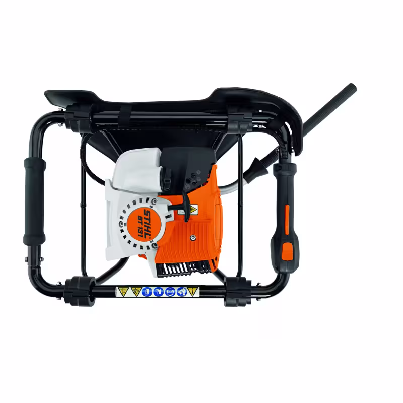 Мотобур без шнека Stihl BT 131