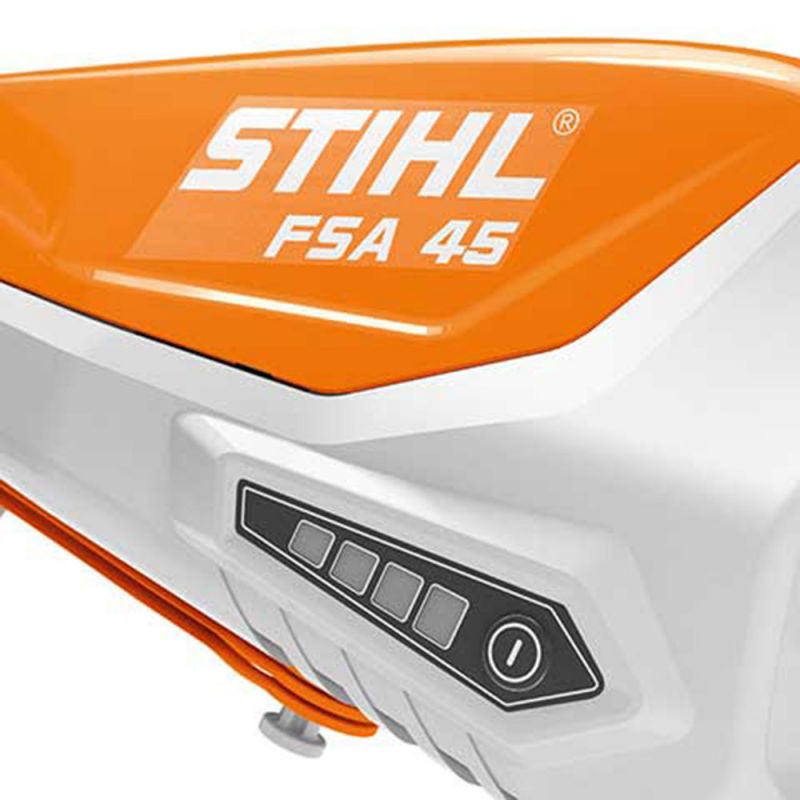 Триммер аккумуляторный Stihl FSA 45