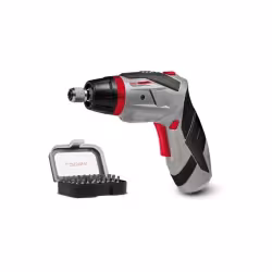 Дрель-шуруповерт безударная аккумуляторная Crown CT22025