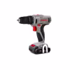 Дрель аккумуляторная Crown CT21055L-1.5 BMC