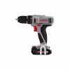 Дрель аккумуляторная Crown CT21055L-1.5 BMC