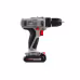 Дрель аккумуляторная Crown CT21055L-1.5 BMC