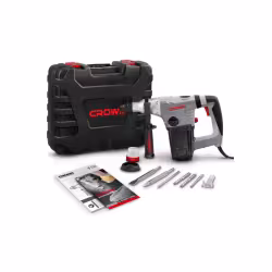 Перфоратор сетевой Crown CT18116 BMC