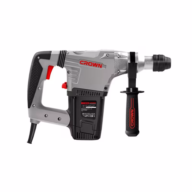 Перфоратор сетевой Crown CT18116 BMC