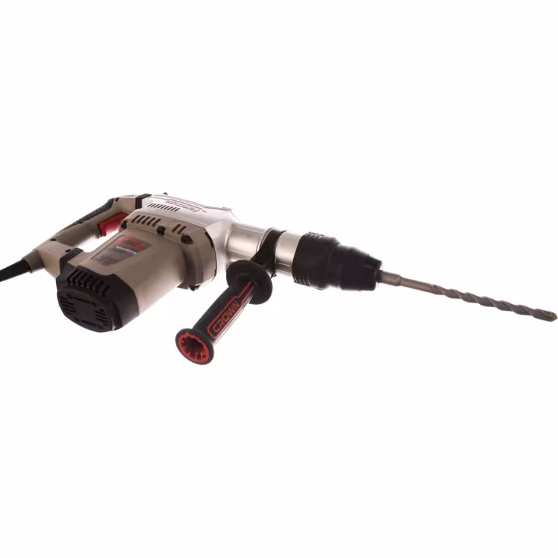 Перфоратор сетевой Crown CT18118V BMC