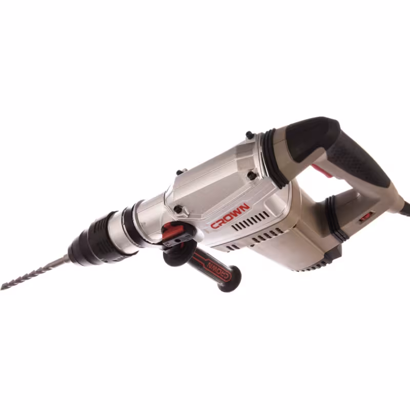 Перфоратор сетевой Crown CT18118V BMC