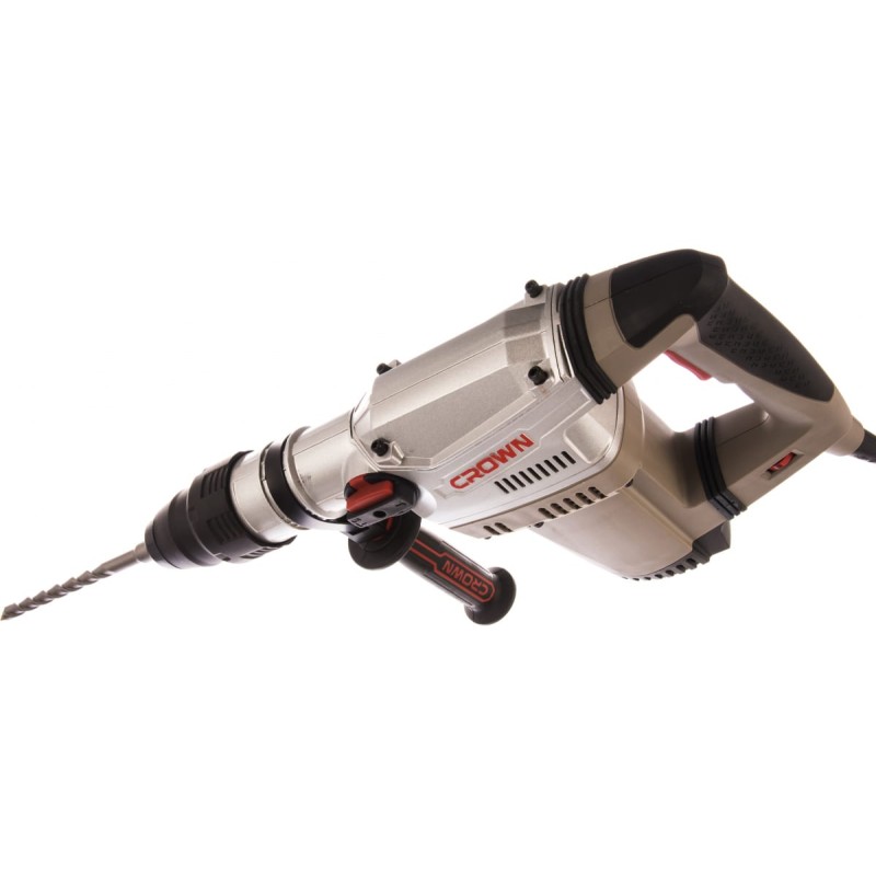 Перфоратор сетевой Crown CT18118V BMC