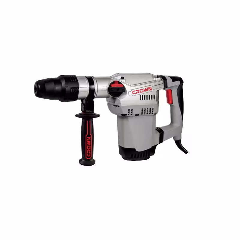 Перфоратор сетевой Crown CT18118V BMC