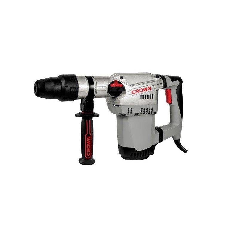 Перфоратор сетевой Crown CT18118V BMC