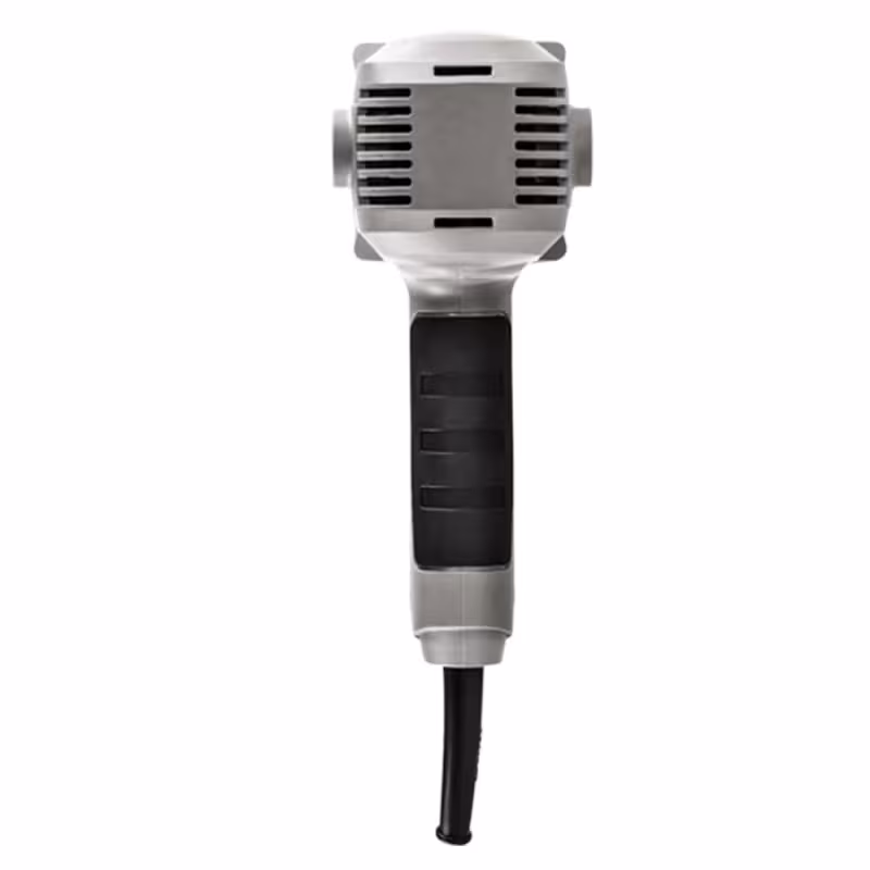 Гайковерт сетевой ударный Crown CT12018