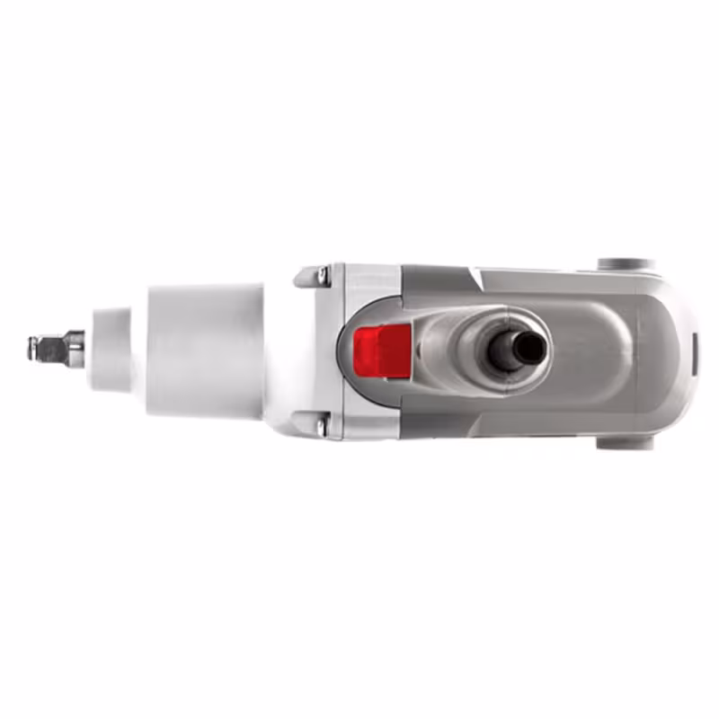 Гайковерт сетевой ударный Crown CT12018