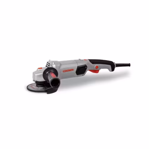 Шлифмашина угловая Crown CT13506-125NV