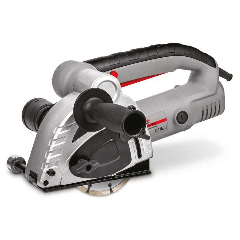 Бороздодел Crown CT13525