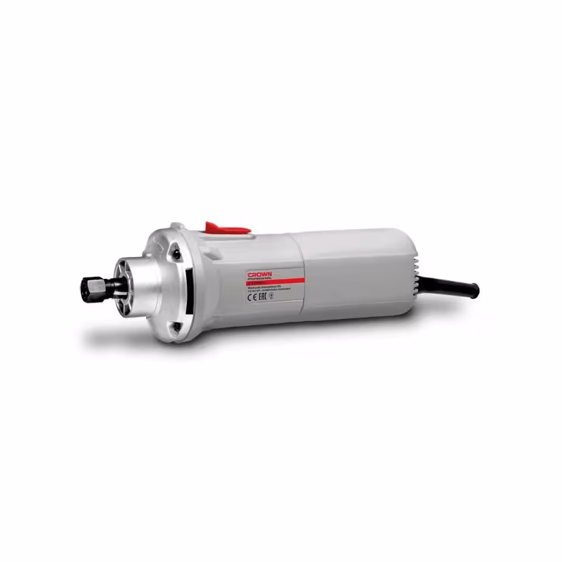 Машина прямошлифовальная сетевая Crown CT13314